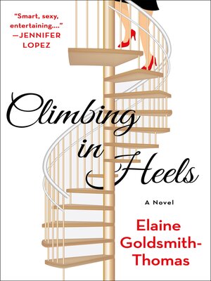 cover image of Climbing in Heels